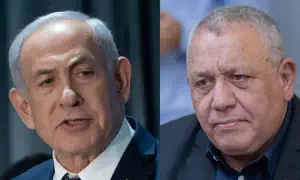 נתניהו עונה לאיזנקוט: "השוואה איומה"