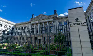 German bill to criminalize denying Israel's right to exist