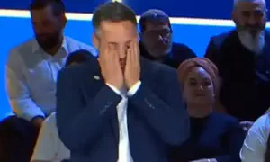 יותם זמרי מגיב לסערה