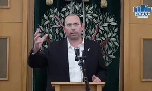 בג"ץ רק רצה לפגוע בבתי הדין