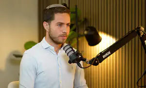 הפתרון של הרב פארן למשבר הגיוס