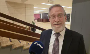 האמירה של פינדרוס שמסעירה את הכנסת