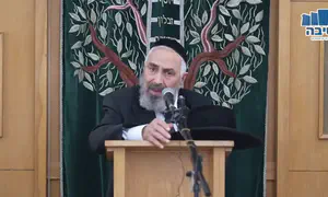 מדינה יהודית חייבת את משפט התורה