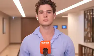 העונש לחיילת שהצטלמה עם כוכב הרשת
