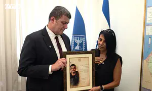 החוק שהפך את כאב האם לתקווה
