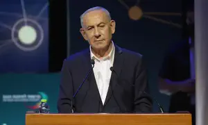 Netanyahu's warning to Iran's leader