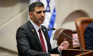 דיון סוער בכנסת על הפסקת מעצר עריקים