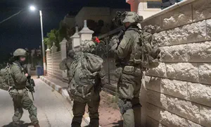 Арест двух террористов, изготавливавших самодельные бомбы