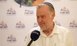 החלום שהפך ל-70 מוסדות