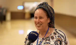 המחנכת מאופקים: "אני רואה אור בעיניים"