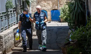 How Razi's murder was planned