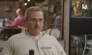 רוני אלשיך: הייתי מעיף את בן גביר