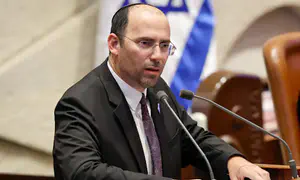אושר החוק להגבלת כוחה של היועמ"שית