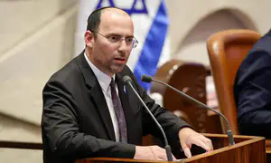 אושר החוק להגבלת כוחה של היועמ"שית