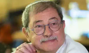 Ушел из жизни доктор Жерар Алуш, один из пионеров Гуш-Катифа