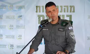 מה הבינו במערכת הביטחון על החוות?