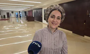 "החוק מתקן סדרי עולם ומסיר חסמים"