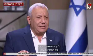 ההשוואה שהדליקה את יוסף חדאד