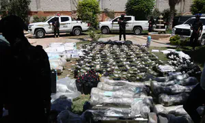 Syria blocks major Hezbollah arms shipment from Iraq