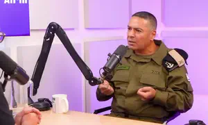 "מבקרים את הרמטכ"ל בצורה זולה"