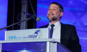 הישגי הממשלה עלולים להימחק