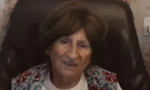 הרבנית דינה שלוש הלכה לעולמה