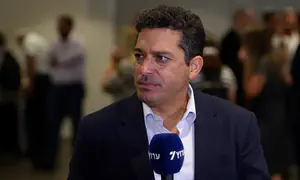 שיקלי למחנה הלאומי: אל תפגעו בגוש