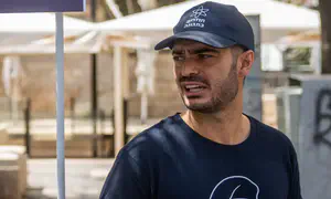 מתקפה בדמוקרטים נגד נאור נרקיס