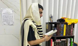 רצח בניהו רזי: בן 18 מאלעד נעצר