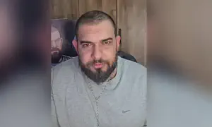 כוכב "פאודה" תוקף את איזנקוט