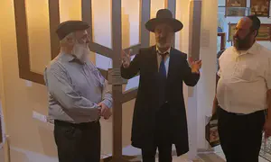 חרשנו את עזה כדי להחזיר יהודים לגוש קטיף