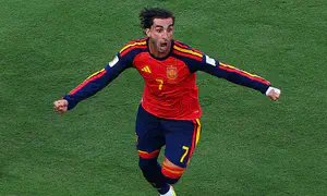 Spain defeats Argentina to win World Cup