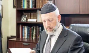 Florida Jewish community on political mission