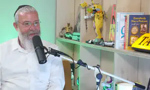 גילי שושן: למה הגעתי לשיחה עם גיא פלג?