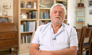 ההתייעצות הדרמטית שהובילה להקמת כרמל