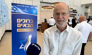 חגי סגל: הניסוי נכשל, בעד ממשלת אחדות