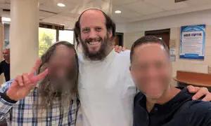 בית המשפט התייצב לצד החוואי מהשומרון
