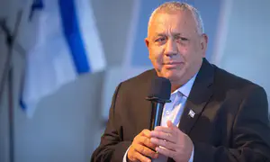 Партия Гади Айзенкота усиливается и укрепляет позиции