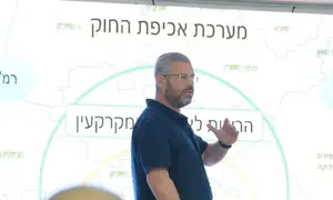 בן גביר בדרך להחליף את אבי כהן