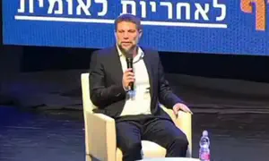 סמוטריץ': לישראל אין אינטרס להצטרף למערכה
