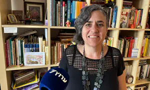 היעד ל-2026: חצי מהכנסת - נשים