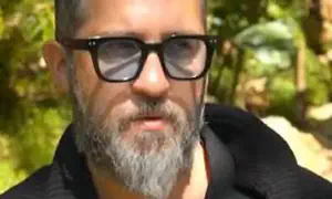 כוכב "האמריקאים" נהרג