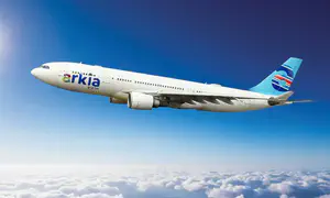 Flights to begin returning Israelis from UAE