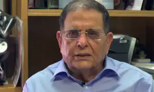 האיש שהעניק חיים לעשרות אלפים הלך לעולמו