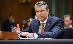 Hegseth: US war in Iran has cost $37.5 billion so far