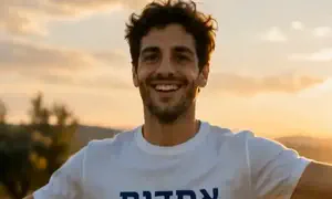 אחרי הסערה: אוריך פרסם סרטון נוסף