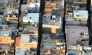 מחבלים נעצרו רגע לפני פיגוע בירושלים