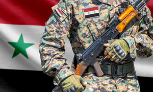 Сирия готовится воевать против «Хизбаллы»?