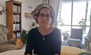 «Освободите моего сына, пока не стало слишком поздно»