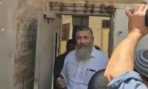 ישיבת עטרת ירושלים חזרה למבנה ההיסטורי